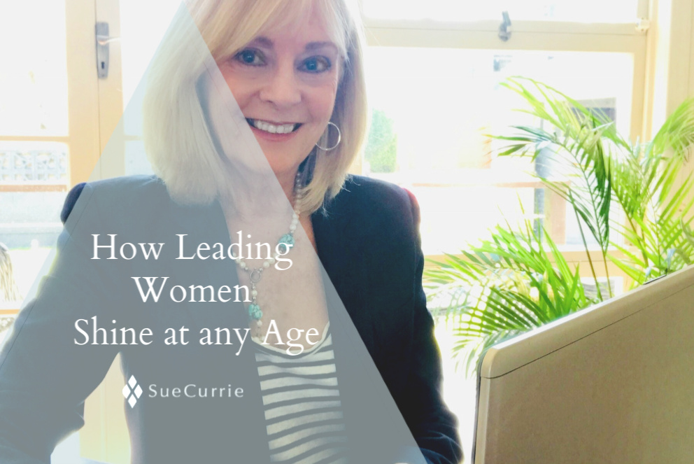 Leading Women Shine at Any Age 
