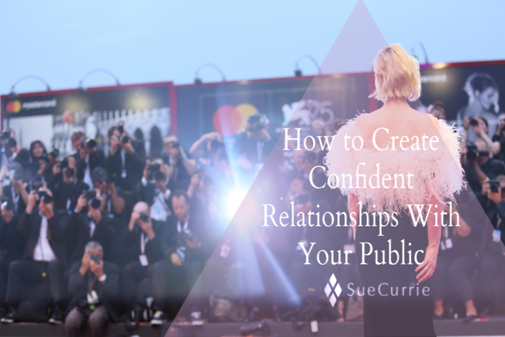 How to Create Confident Public Relationships